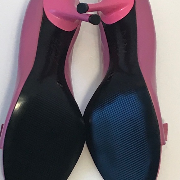 BCBG HIGH HEELS SHOES SIZE 8 - Picture 6 of 8